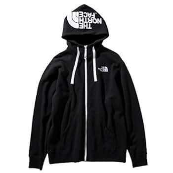 THE NORTH FACE リアビューフルジップフーディー レディースMサイズ THE NORTH FACE｜リアビューフルジップフーディ(レディース